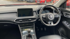 MG Hs 1.5 T-GDI Exclusive 5dr Petrol Hatchback